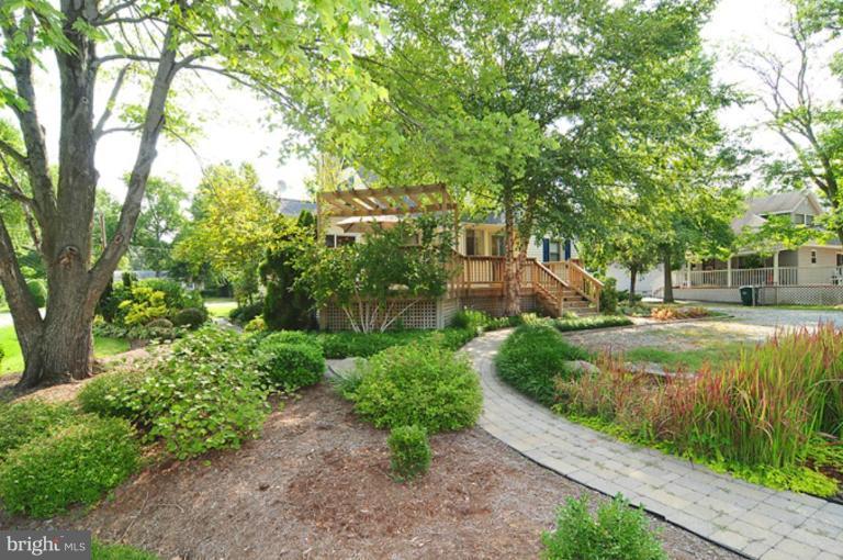 8230 Frye Road Alexandria, VA 22309 - Photo 22 of 30 Exterior #2