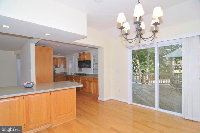 8230 Frye Road Alexandria, VA 22309 - Photo 27 of 30 Dining Room