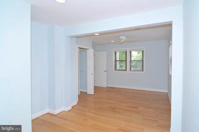 8230 Frye Road Alexandria, VA 22309 - Photo 9 of 30 Master Bedroom
