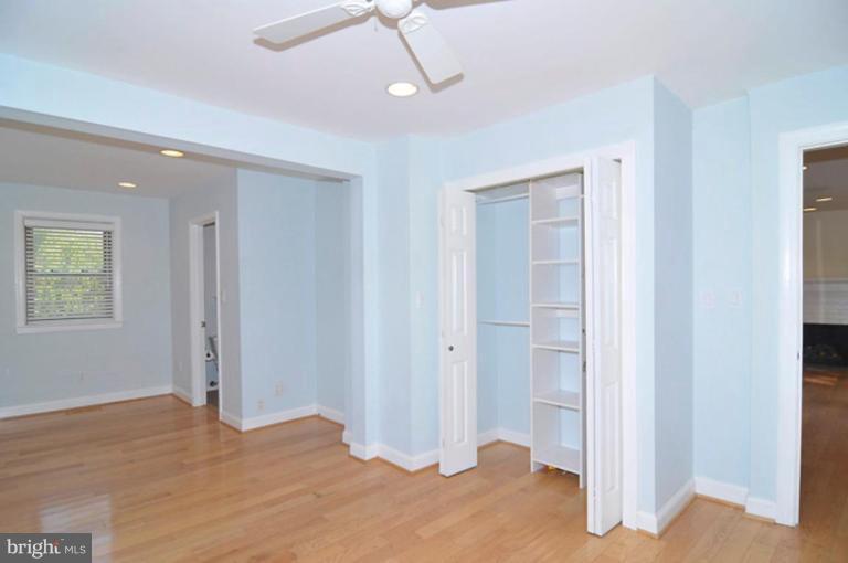 8230 Frye Road Alexandria, VA 22309 - Photo 10 of 30 Master Bedroom #2