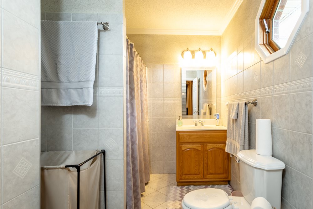 152 Millers Road Bridgewater, VA 22812 - Photo 14 of 50 a bathroom with a sink a toilet and shower