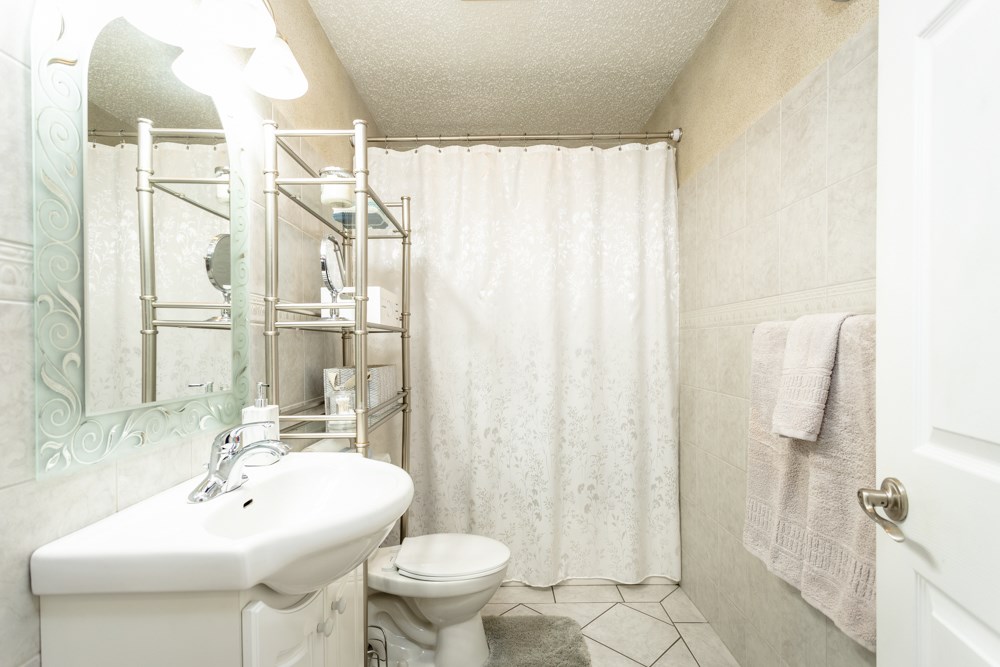 152 Millers Road Bridgewater, VA 22812 - Photo 36 of 50 a bathroom with a sink toilet and shower