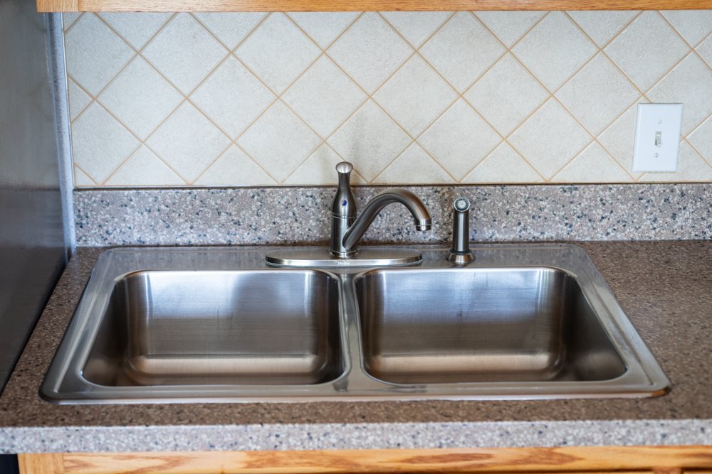 152 Millers Road Bridgewater, VA 22812 - Photo 9 of 50 a close view of sink