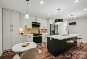 4169 Stack Road Harrisburg, NC 28075 - Photo 2 of 15