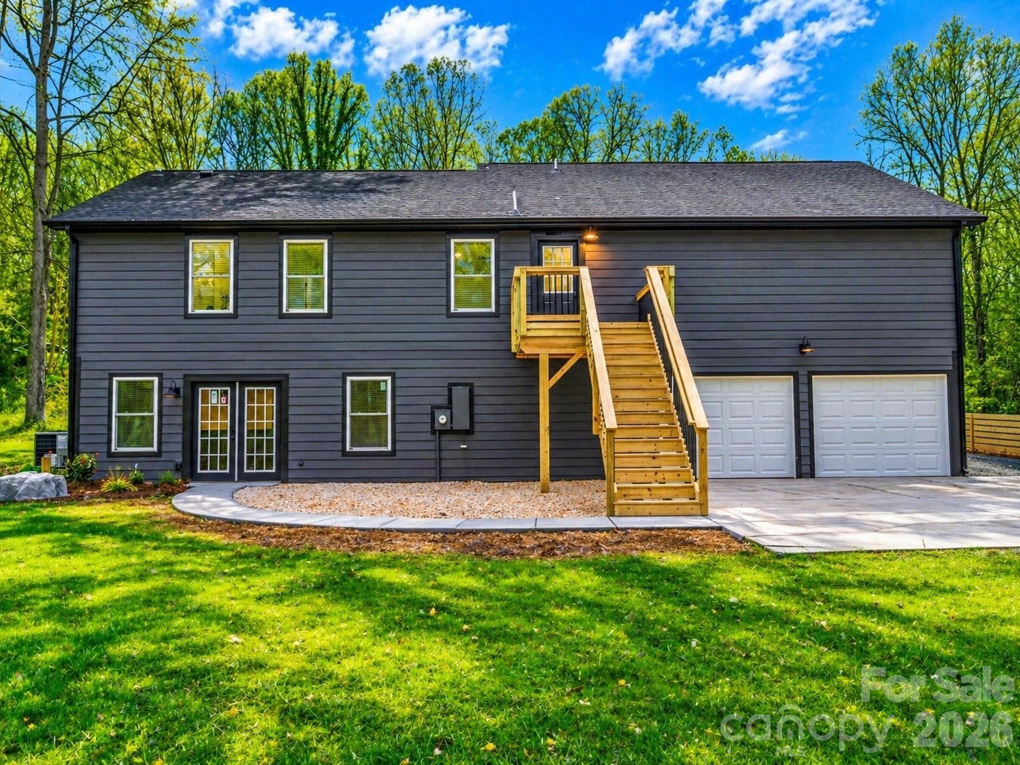 4169 Stack Road Harrisburg, NC 28075 - Photo 2 of 20