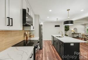 4169 Stack Road Harrisburg, NC 28075 - Photo 3 of 15