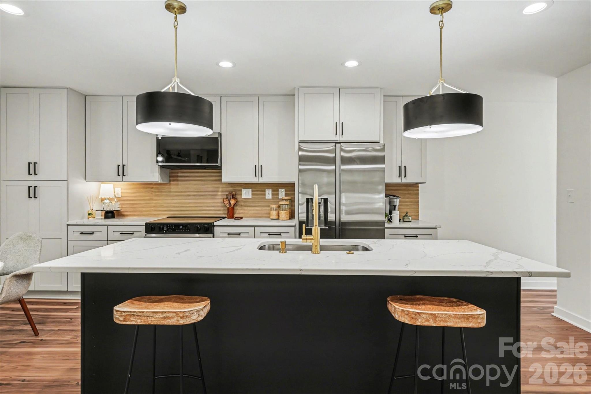 4169 Stack Road Harrisburg, NC 28075 - Photo 7 of 20