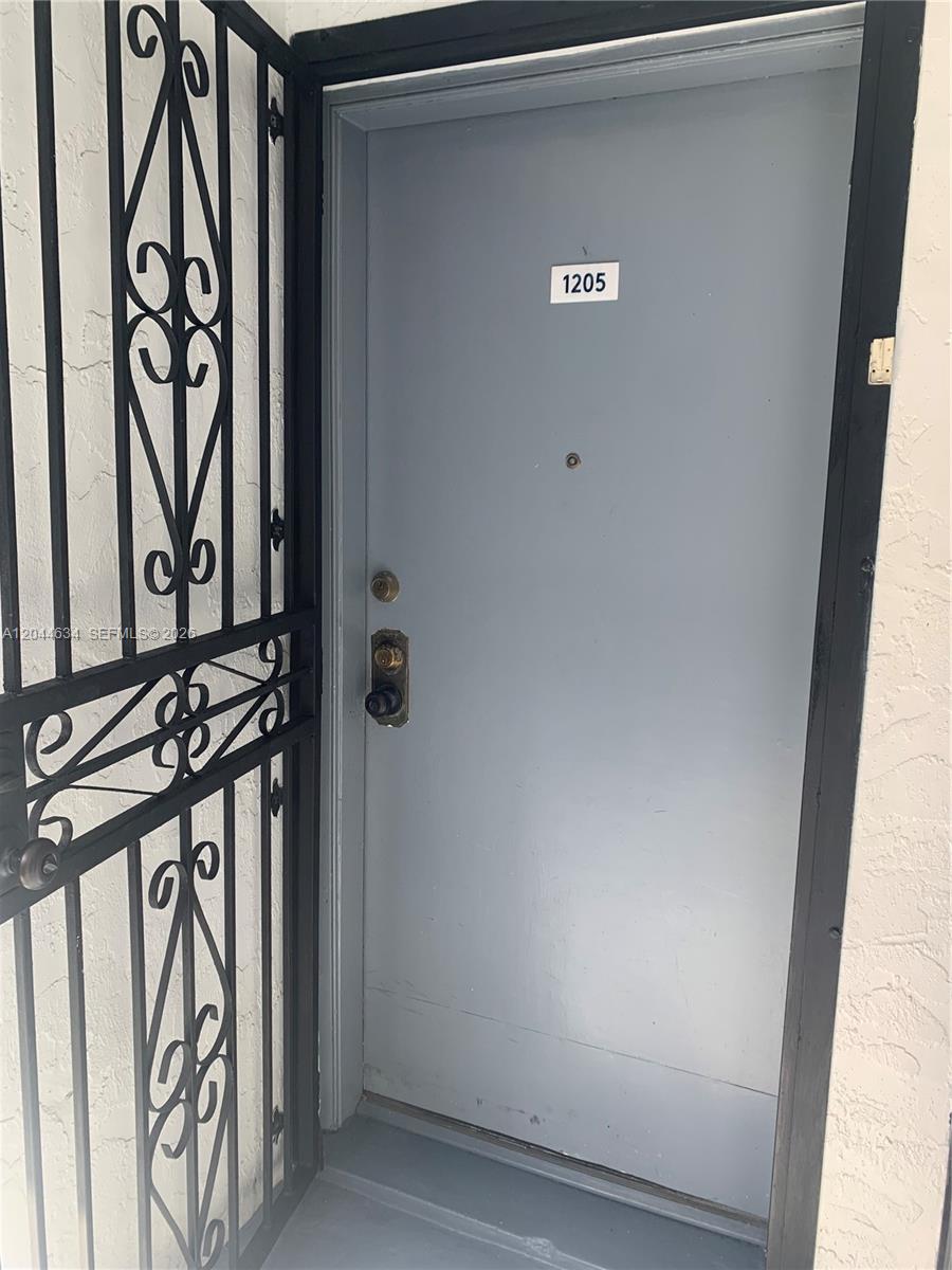 2460 Southwest 18th Avenue, Unit 1205 Miami, FL 33133 - Photo 1 of 21