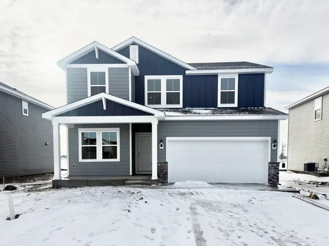 $555,000 | 15181 116th Avenue North, Dayton, MN 55369