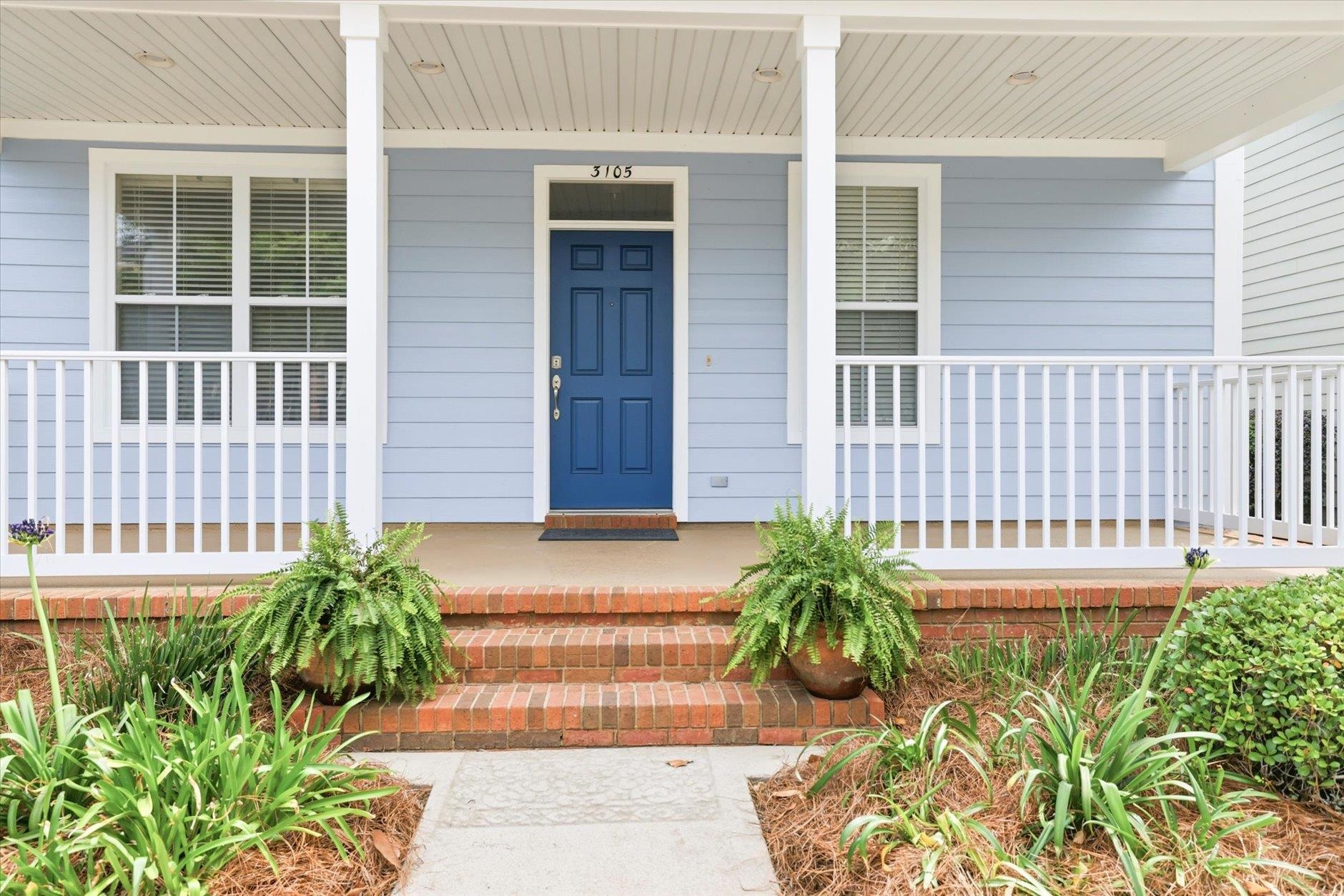 3105 Mist Flower Road Tallahassee, FL 32311 - Photo 7 of 66