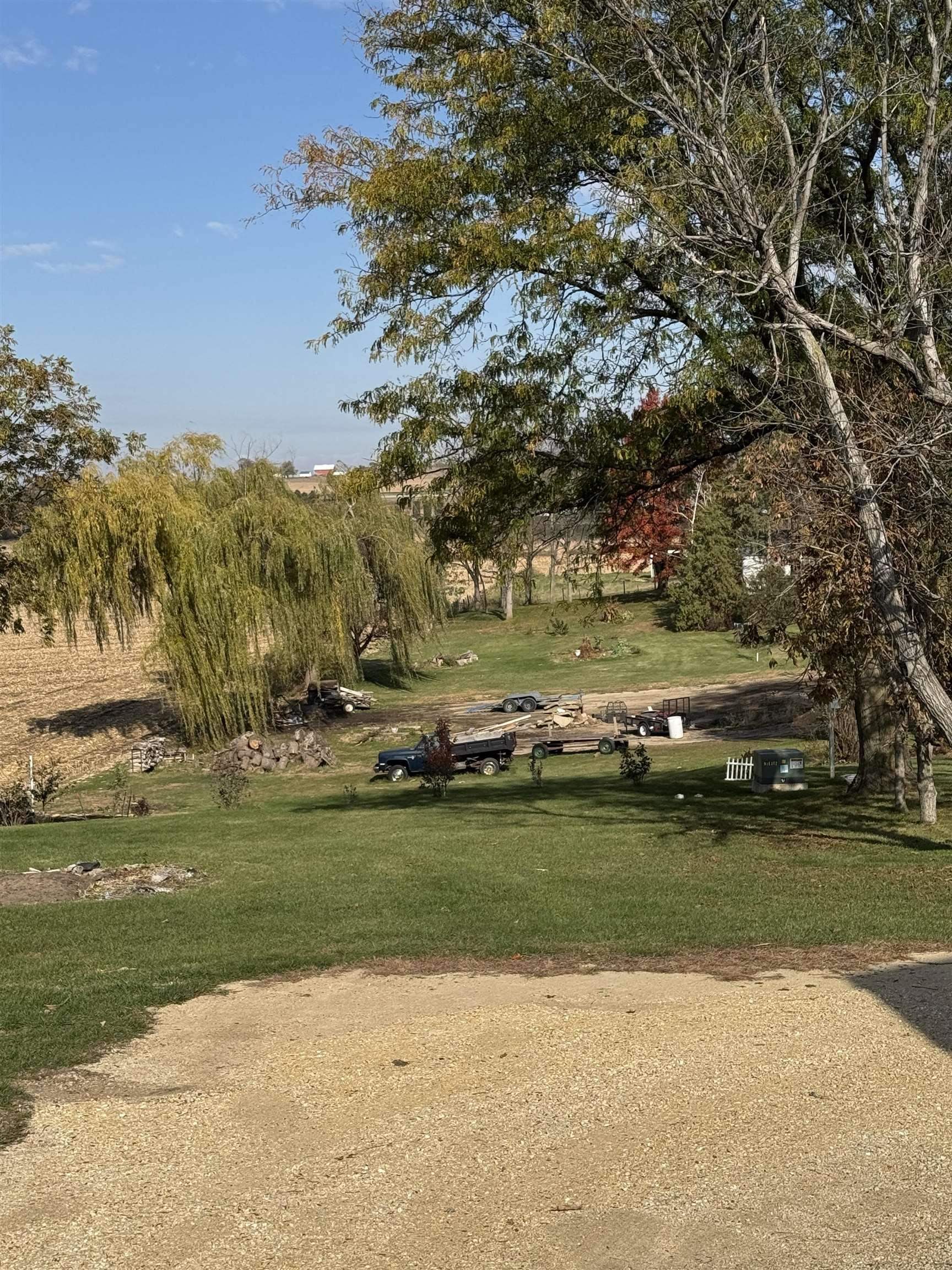 313 East 1st Avenue Delavan, IA 53115 - Photo 13 of 21