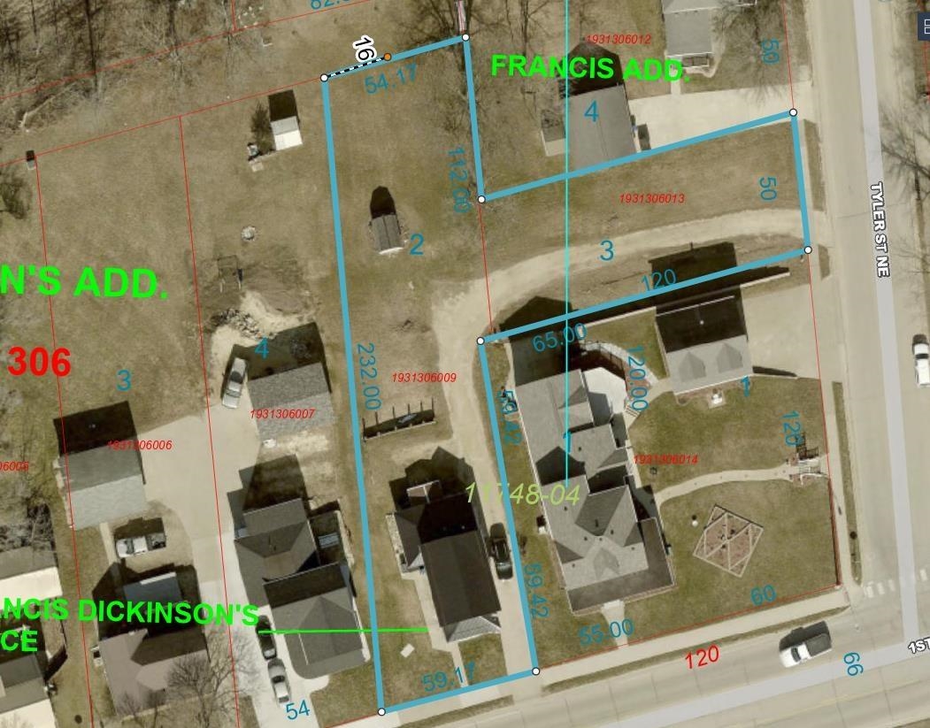 313 East 1st Avenue Delavan, IA 53115 - Photo 13 of 18