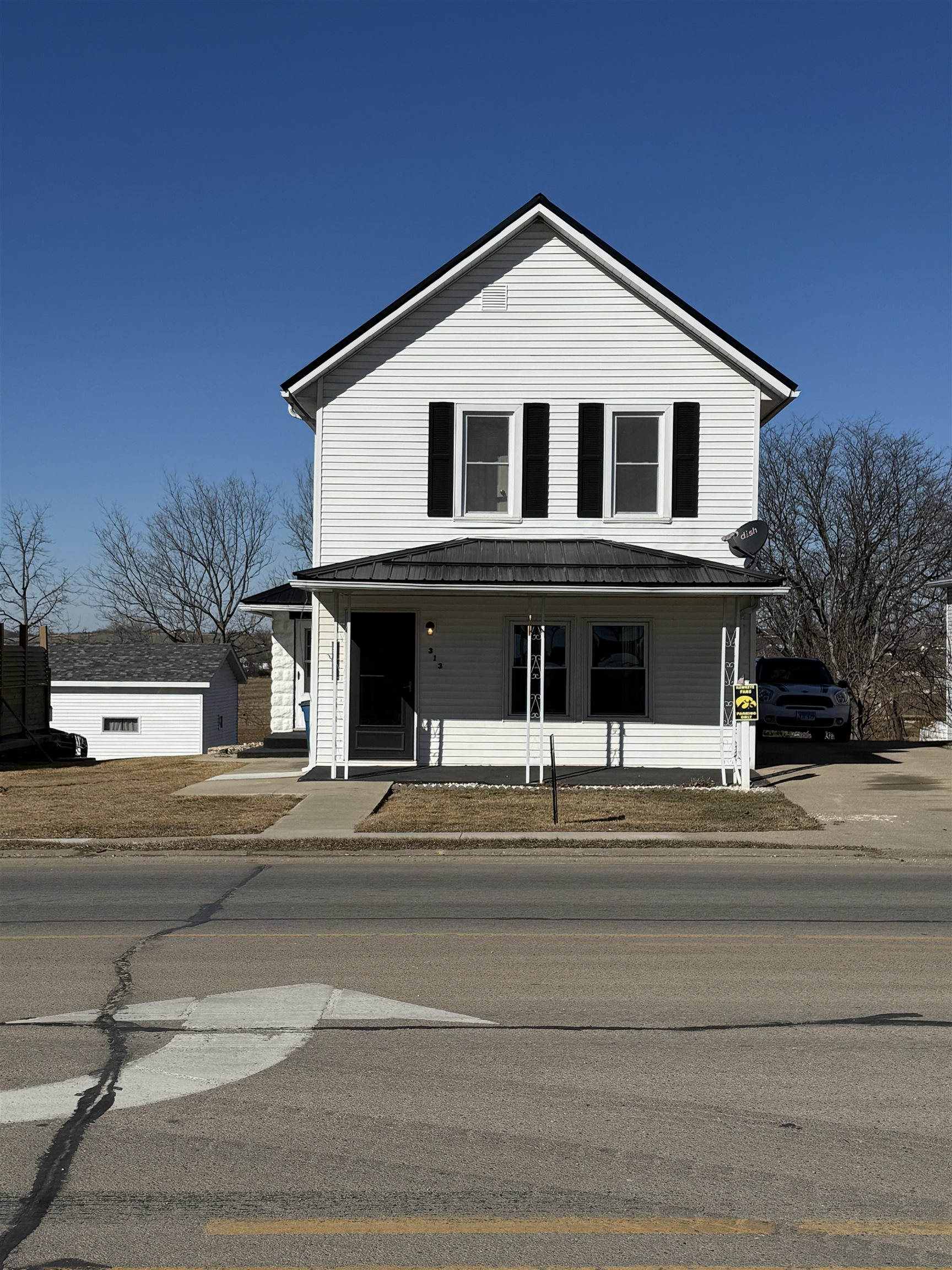 313 East 1st Avenue Delavan, IA 53115 - Photo 21 of 21