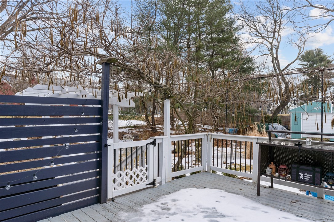 938 Mendon Road Cumberland, RI 02864 - Photo 18 of 49