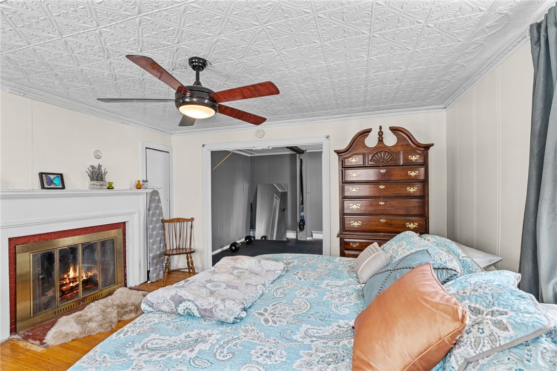 938 Mendon Road Cumberland, RI 02864 - Photo 35 of 49