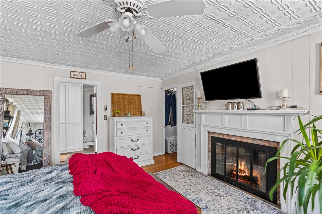 938 Mendon Road Cumberland, RI 02864 - Photo 40 of 49