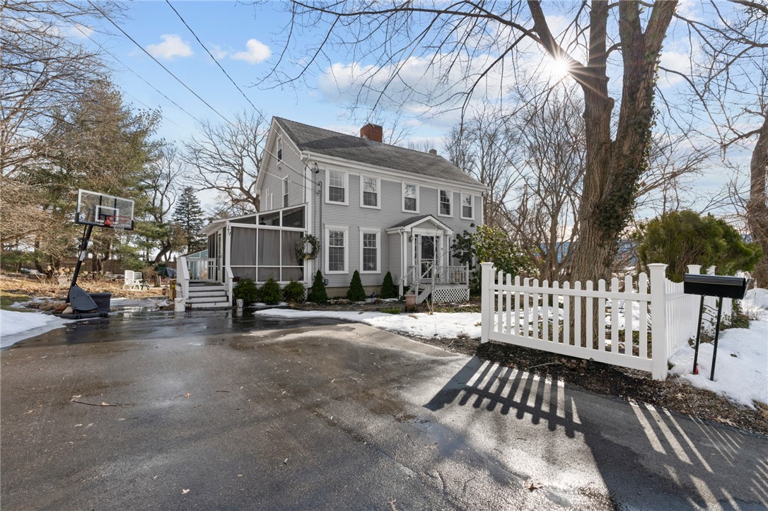 938 Mendon Road Cumberland, RI 02864 - Photo 48 of 49