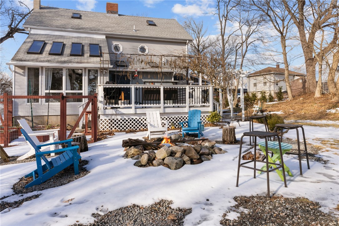 938 Mendon Road Cumberland, RI 02864 - Photo 49 of 49