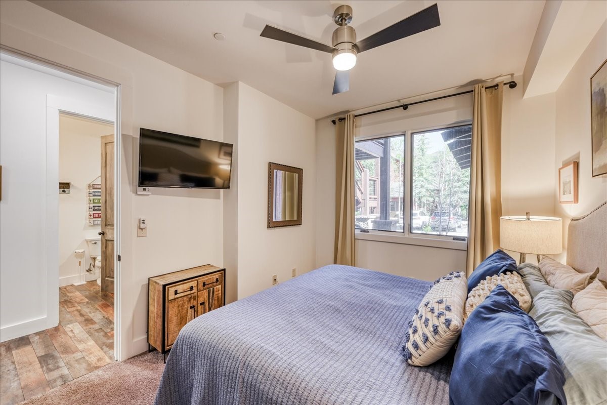 102 Lake Ridge Circle, Unit 1888 Keystone, CO 80435 - Photo 13 of 28 Gallery Image 13