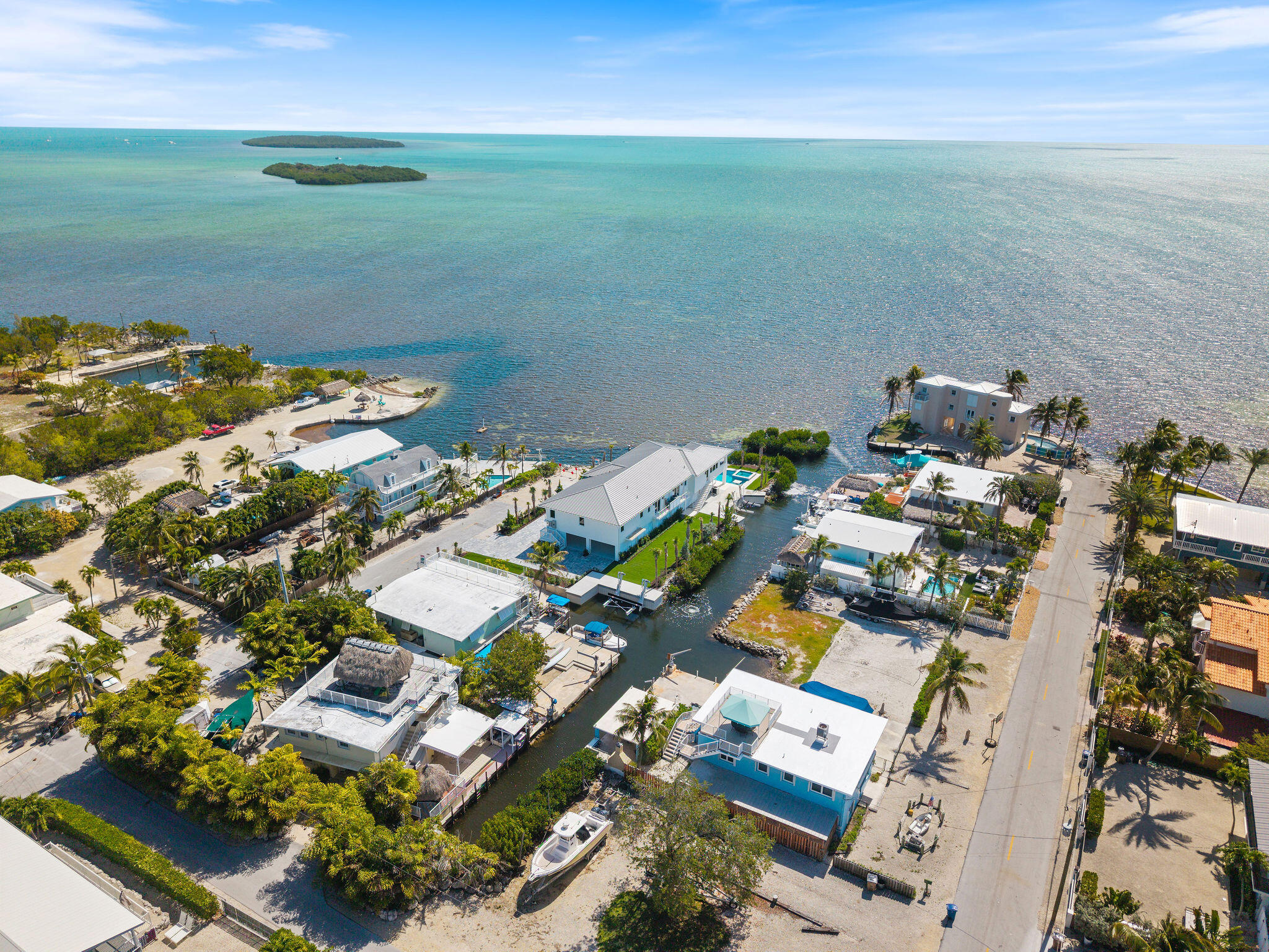 1002 Snapper Lane Key Largo, FL 33037 - Photo 103 of 106 DJI_20260311115304_0327_D