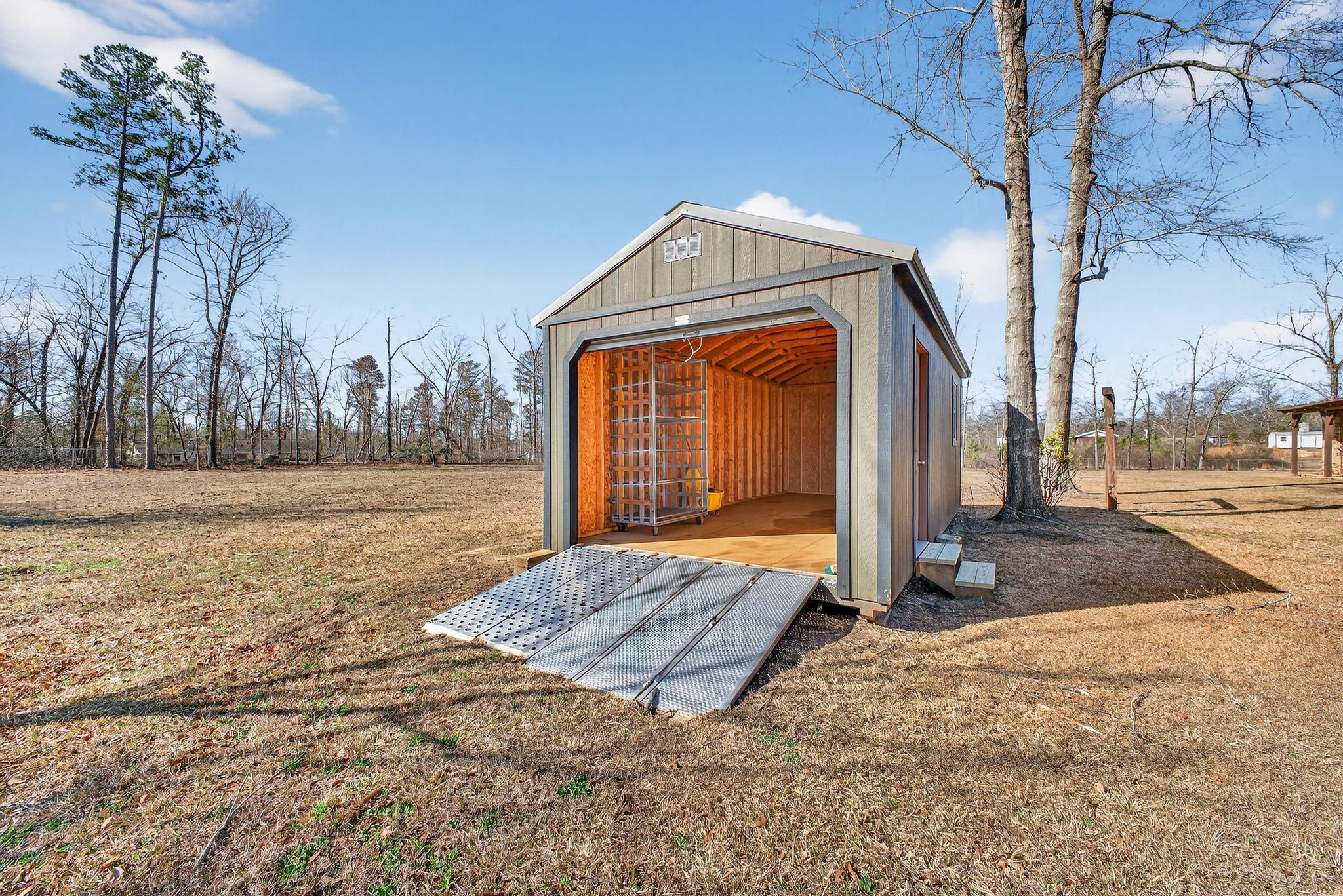 323 Longhorn Road Hephzibah, GA 30815 - Photo 47 of 56 IMG_1709