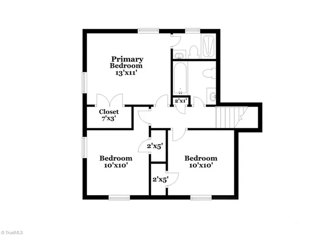 $2,015 | 3200 Flanders Court, High Point, NC 27265