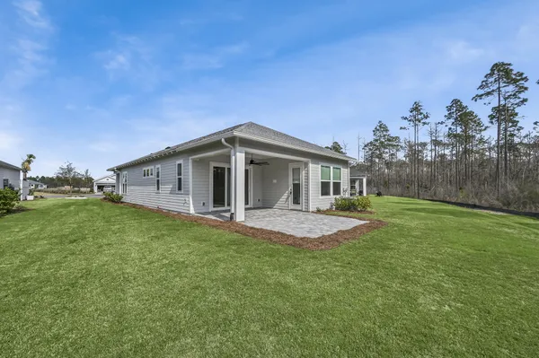 $3,600 | 134 East Lafayette Rd Inlet Beach, Inlet Beach, FL 32461