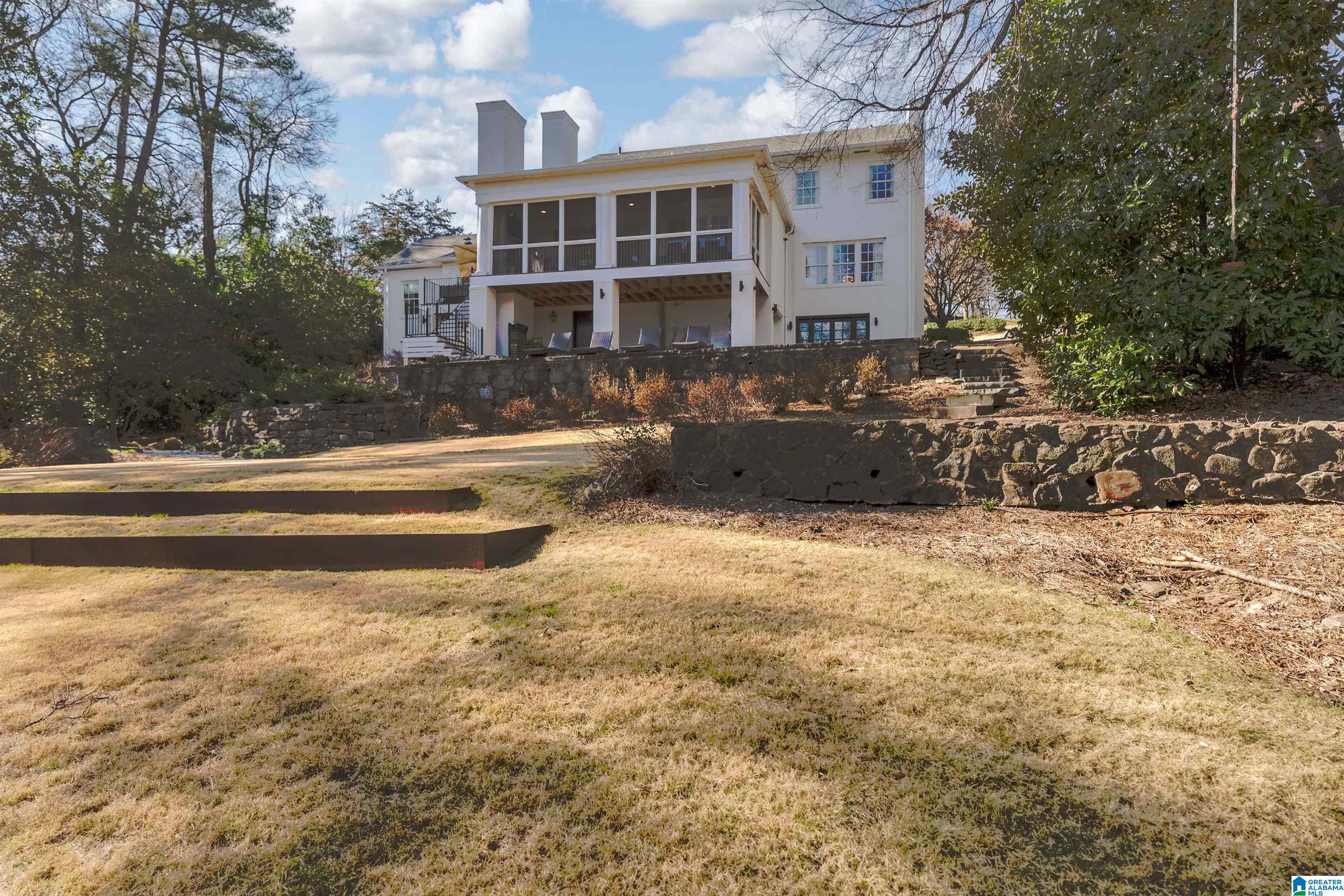 21 Ridge Drive Birmingham, AL 35213 - Photo 94 of 99