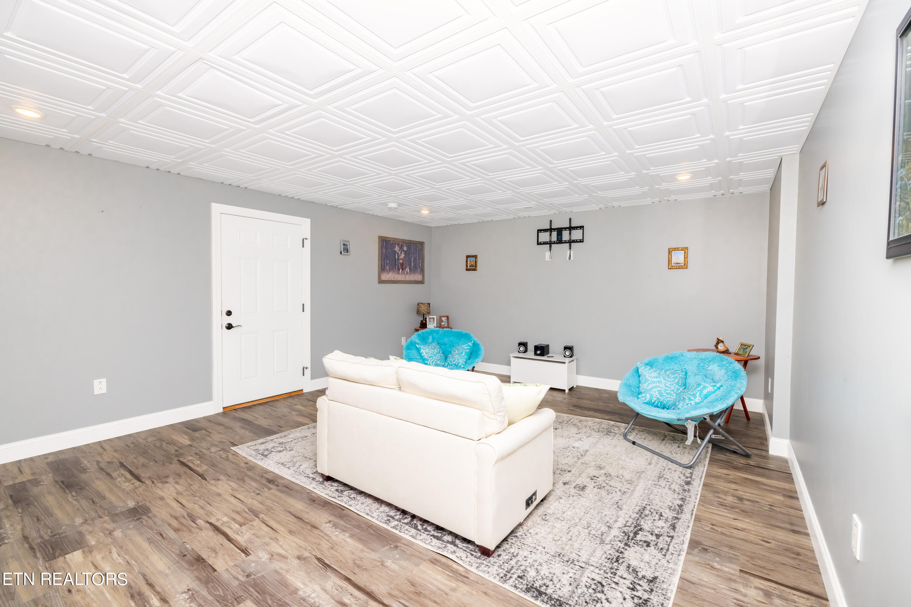 282 Bush Road Clinton, TN 37716 - Photo 27 of 42 282 Bush Rd