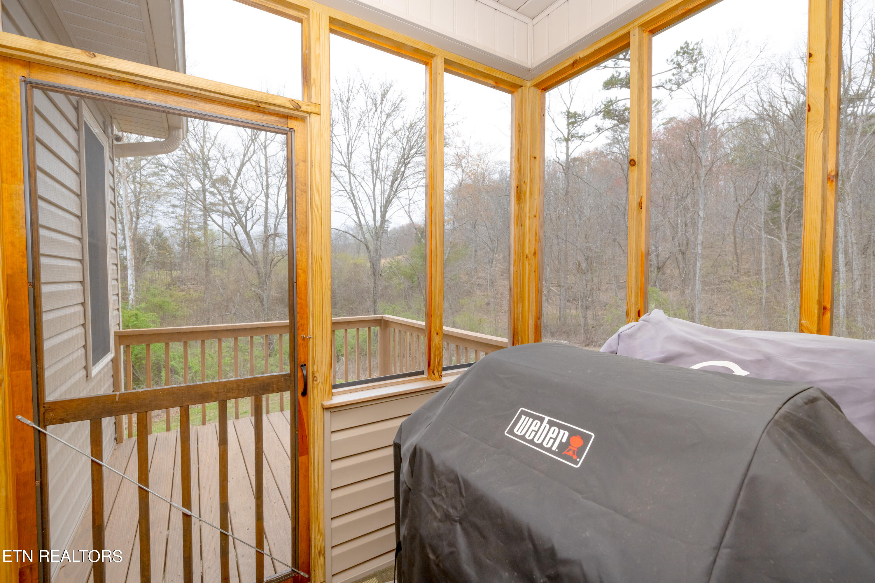 282 Bush Road Clinton, TN 37716 - Photo 35 of 42 282 Bush Rd