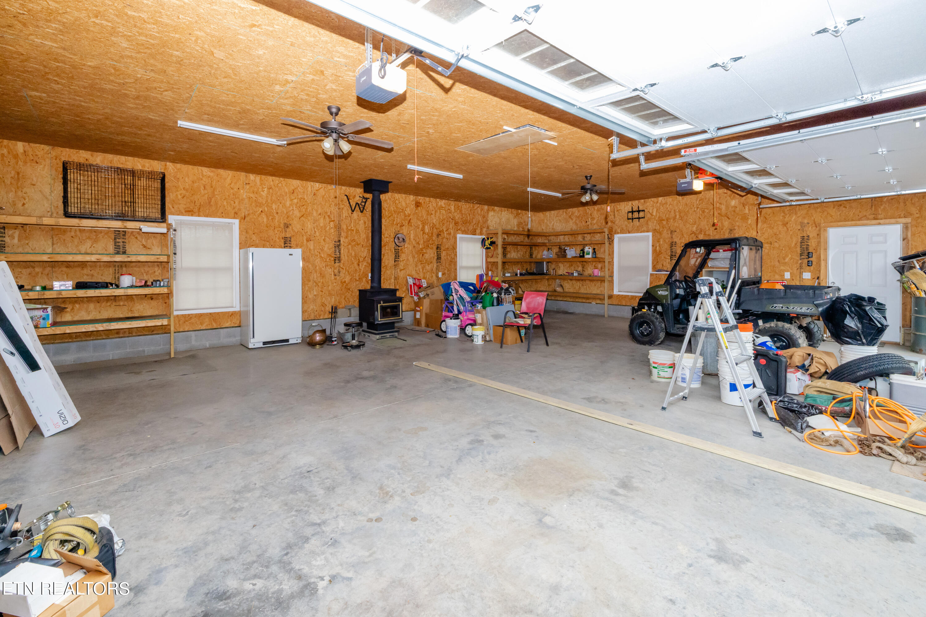 282 Bush Road Clinton, TN 37716 - Photo 38 of 42 282 Bush Rd