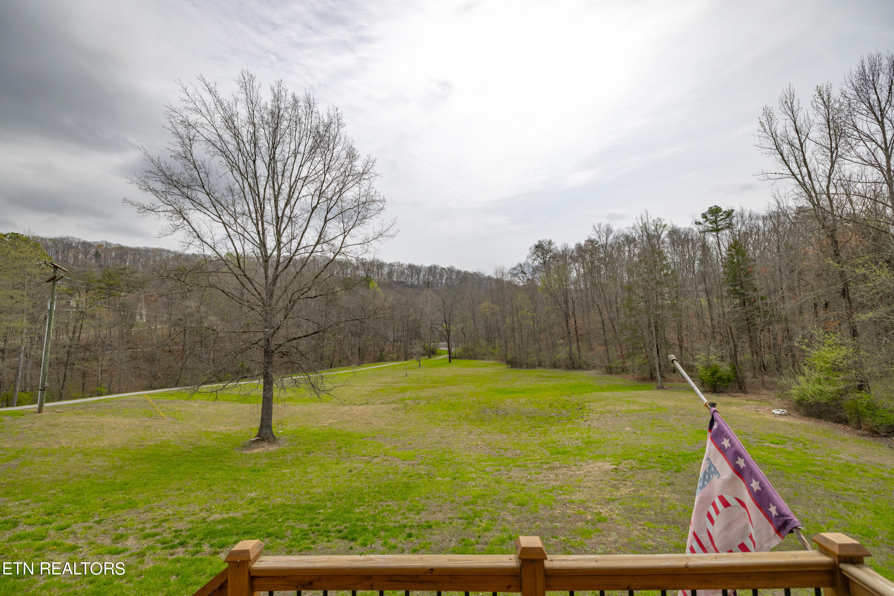 282 Bush Road Clinton, TN 37716 - Photo 39 of 42 282 Bush Rd