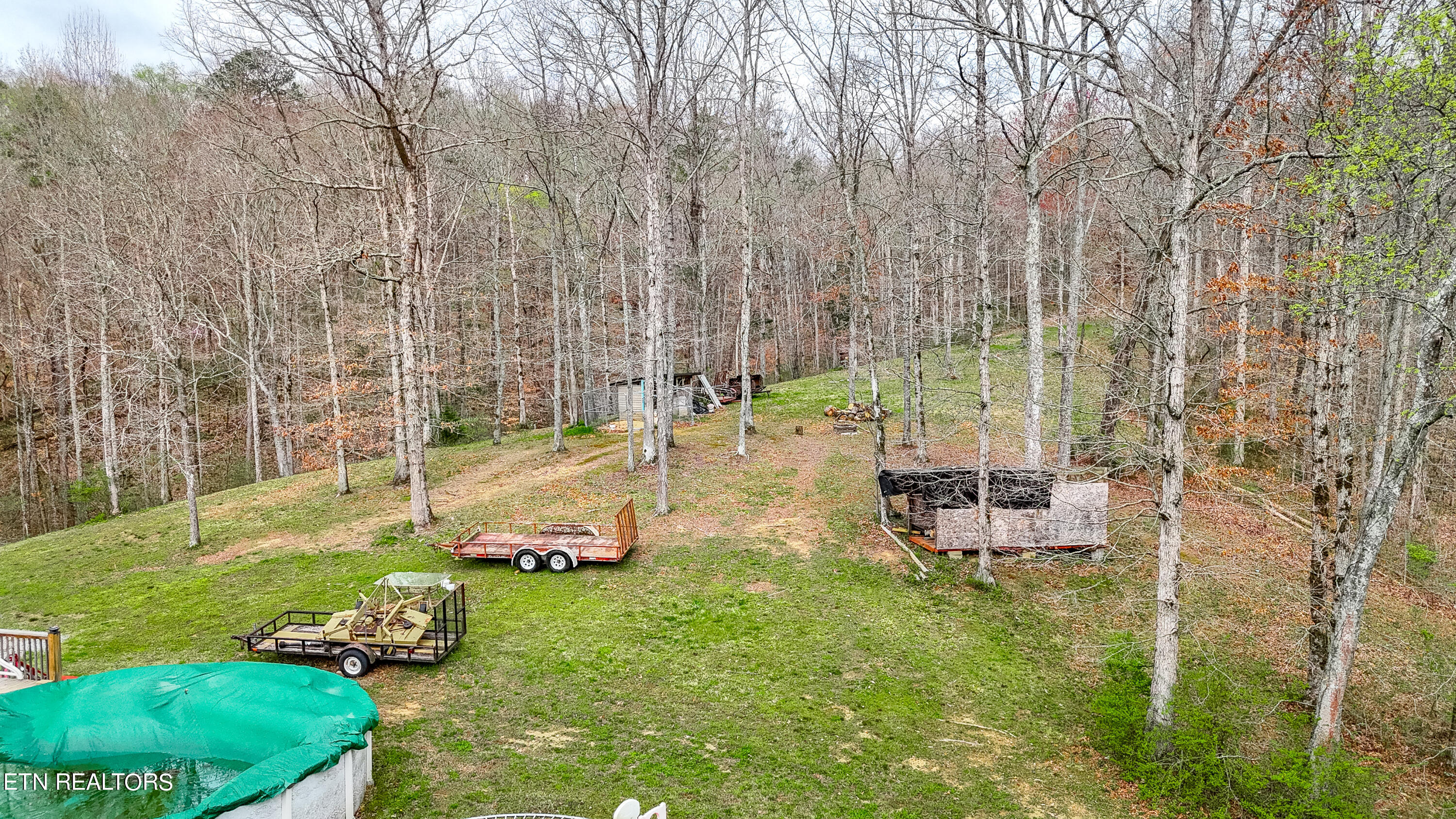 282 Bush Road Clinton, TN 37716 - Photo 40 of 42 282 Bush Rd