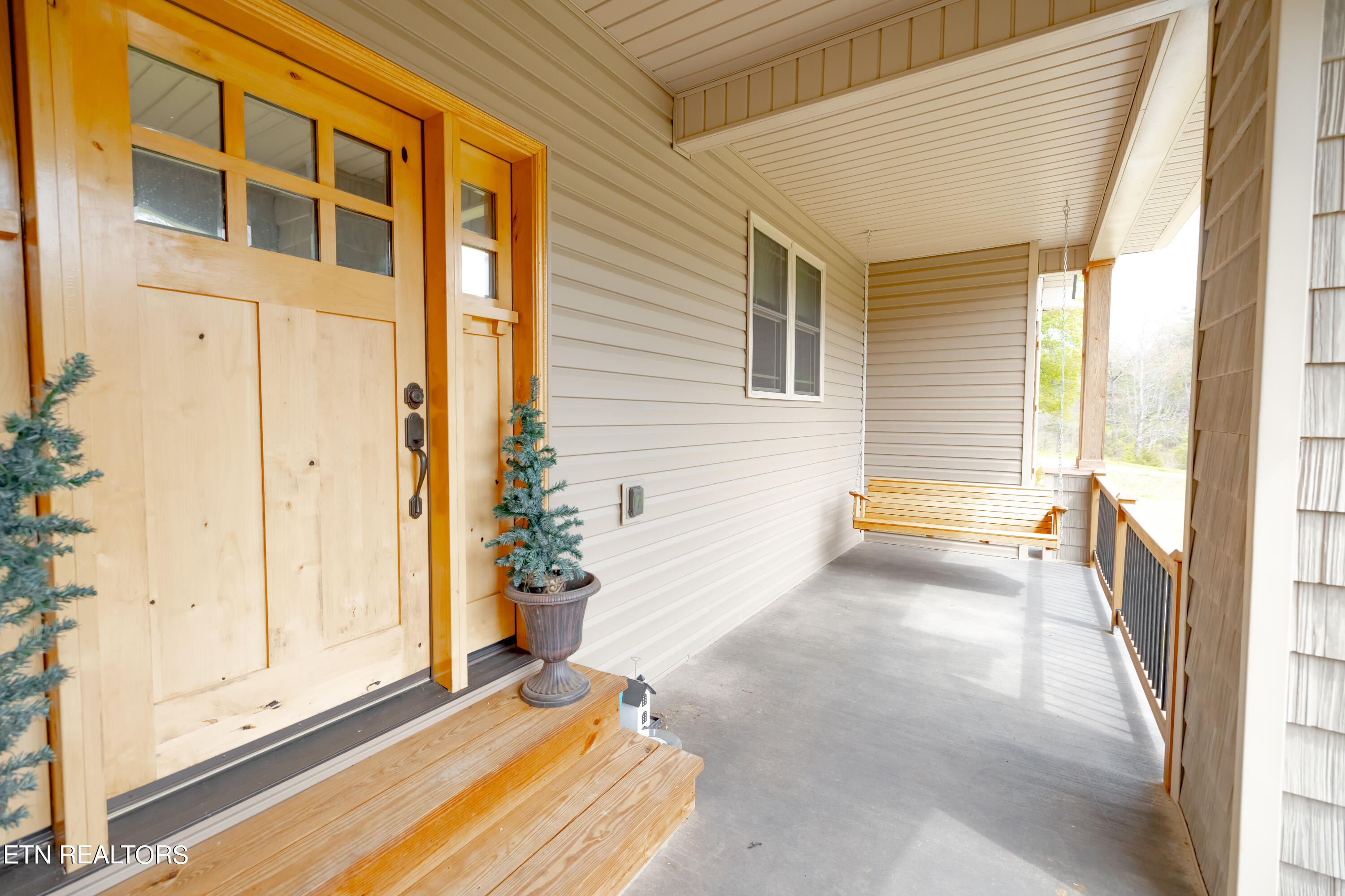 282 Bush Road Clinton, TN 37716 - Photo 5 of 42 282 Bush Rd