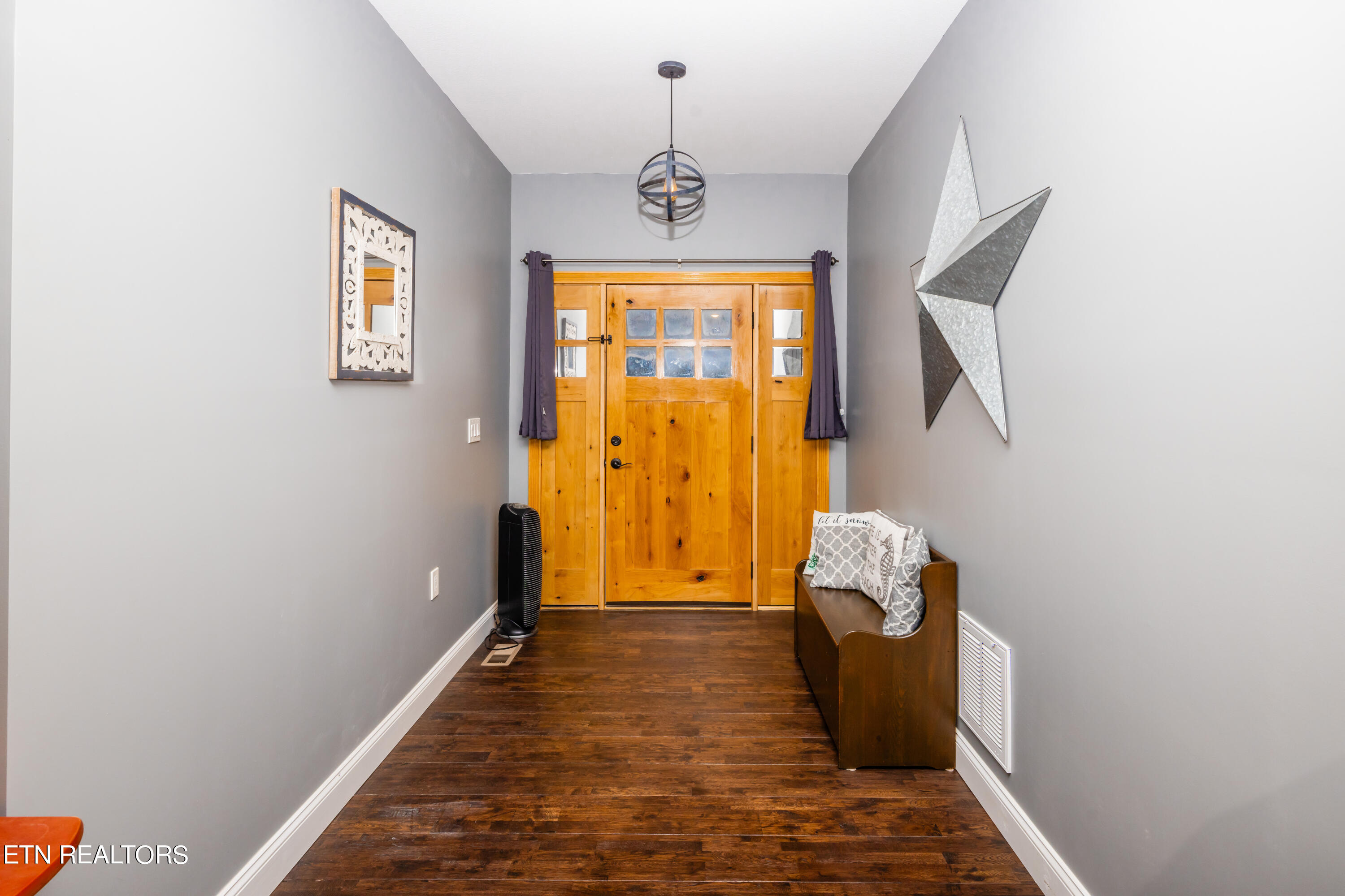 282 Bush Road Clinton, TN 37716 - Photo 6 of 42 282 Bush Rd