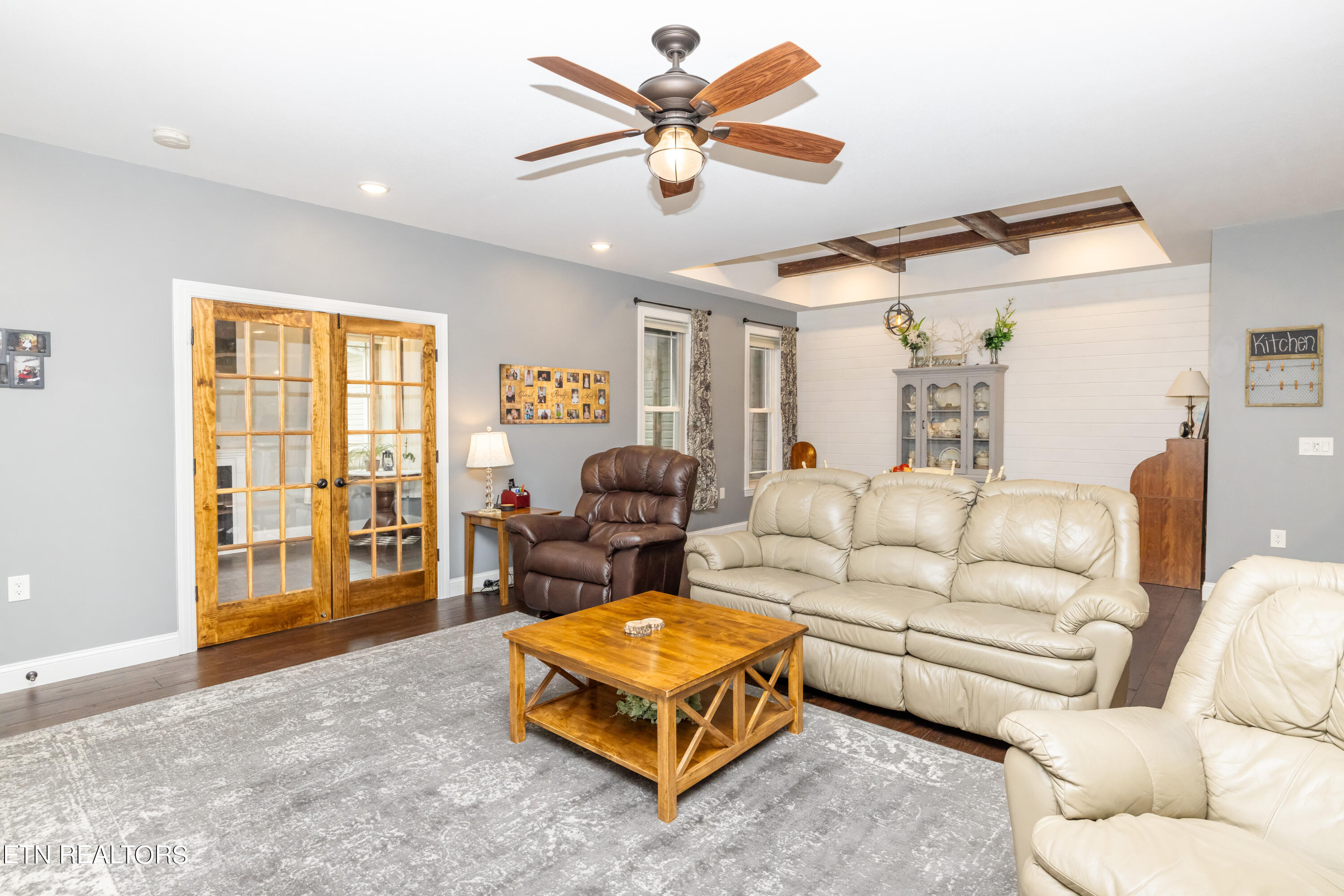 282 Bush Road Clinton, TN 37716 - Photo 8 of 42 282 Bush Rd