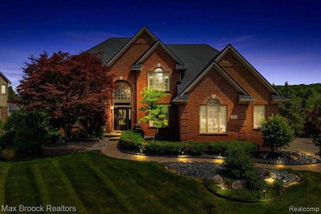 47159 Northumberland Street Novi, MI 48374 - Photo 2 of 65