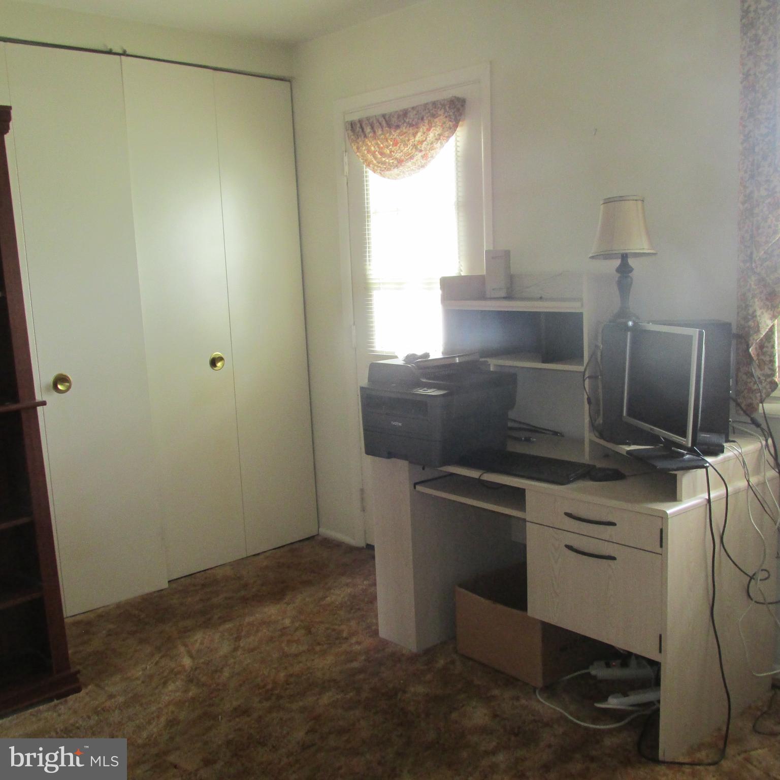 1606 Devers Road York, PA 17404 - Photo 11 of 19 2nd Bedroom/Den