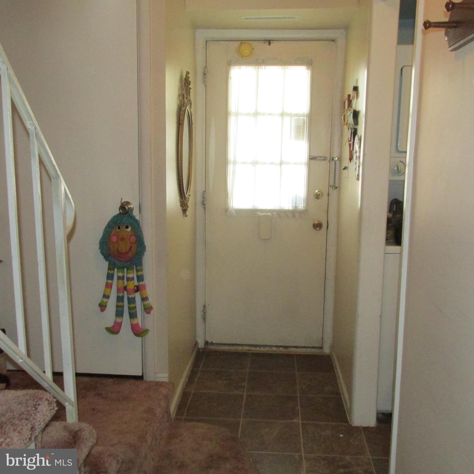1606 Devers Road York, PA 17404 - Photo 6 of 19 Front Foyer/Entry