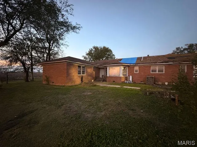 $95,000 | 10346 County Road 610, Arbyrd, MO 63821