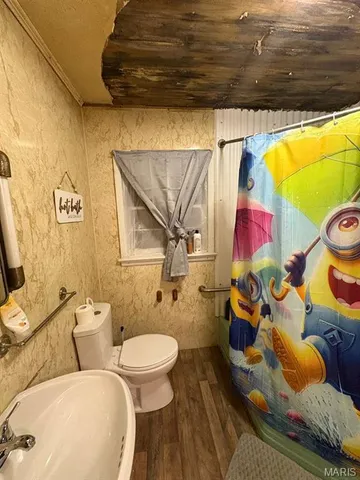 $95,000 | 10346 County Road 610, Arbyrd, MO 63821