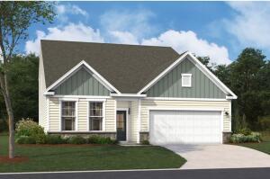 411 Chickadee Way Harlem, GA 30814 - Photo 1 of 48 Jefferson Elevation "H"
