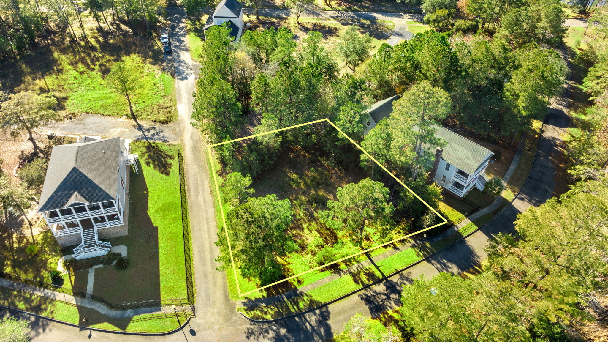 Tbd Warham Drive Georgetown, SC 29440 - Photo 15 of 38 15-web-or-mls-14a