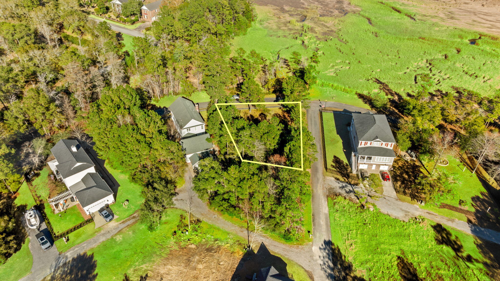 Tbd Warham Drive Georgetown, SC 29440 - Photo 21 of 38 21-web-or-mls-17a