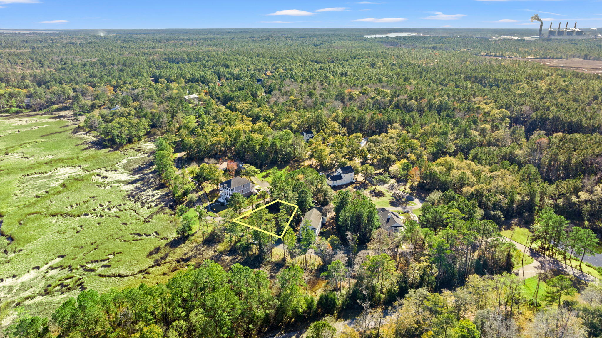 Tbd Warham Drive Georgetown, SC 29440 - Photo 24 of 38 25-web-or-mls-19a