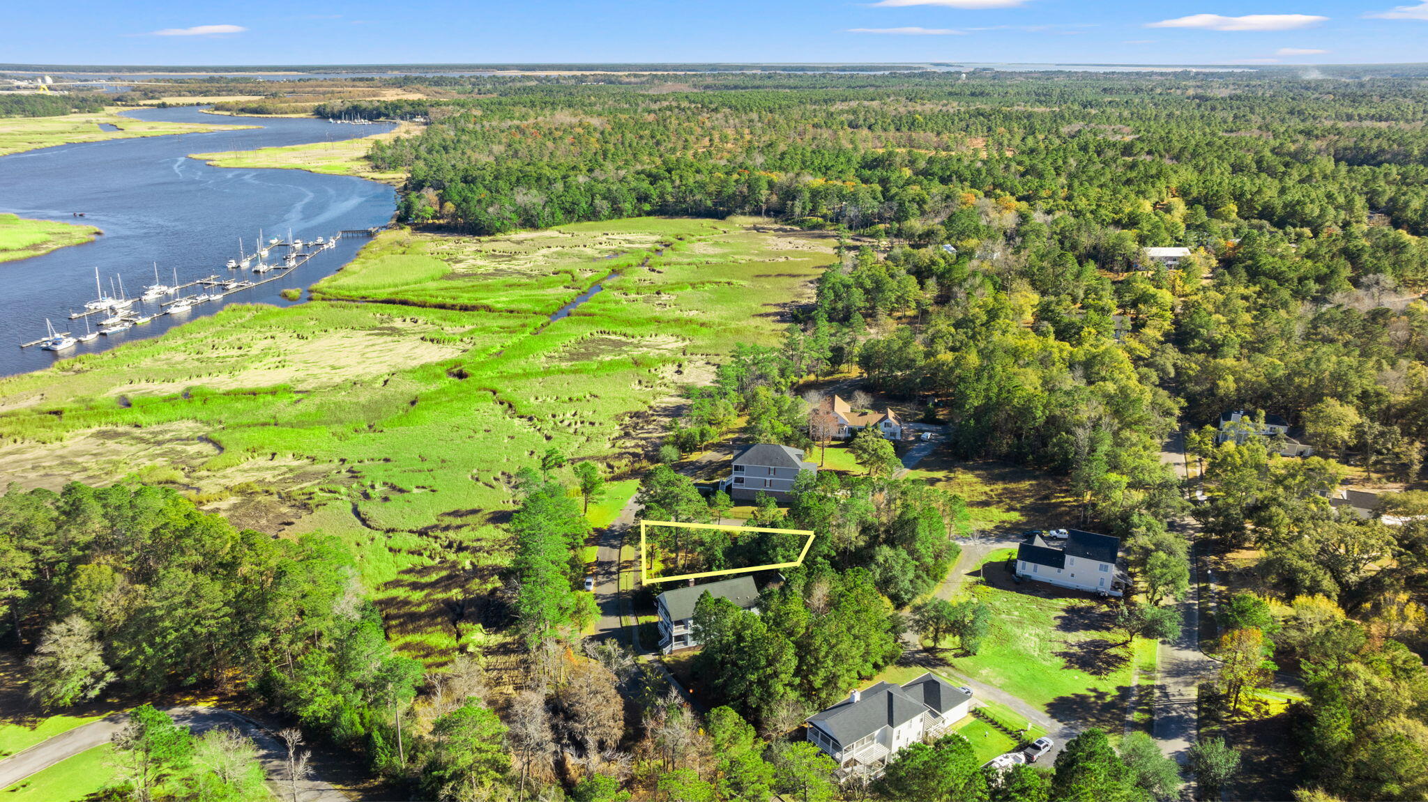 Tbd Warham Drive Georgetown, SC 29440 - Photo 26 of 38 27-web-or-mls-20a