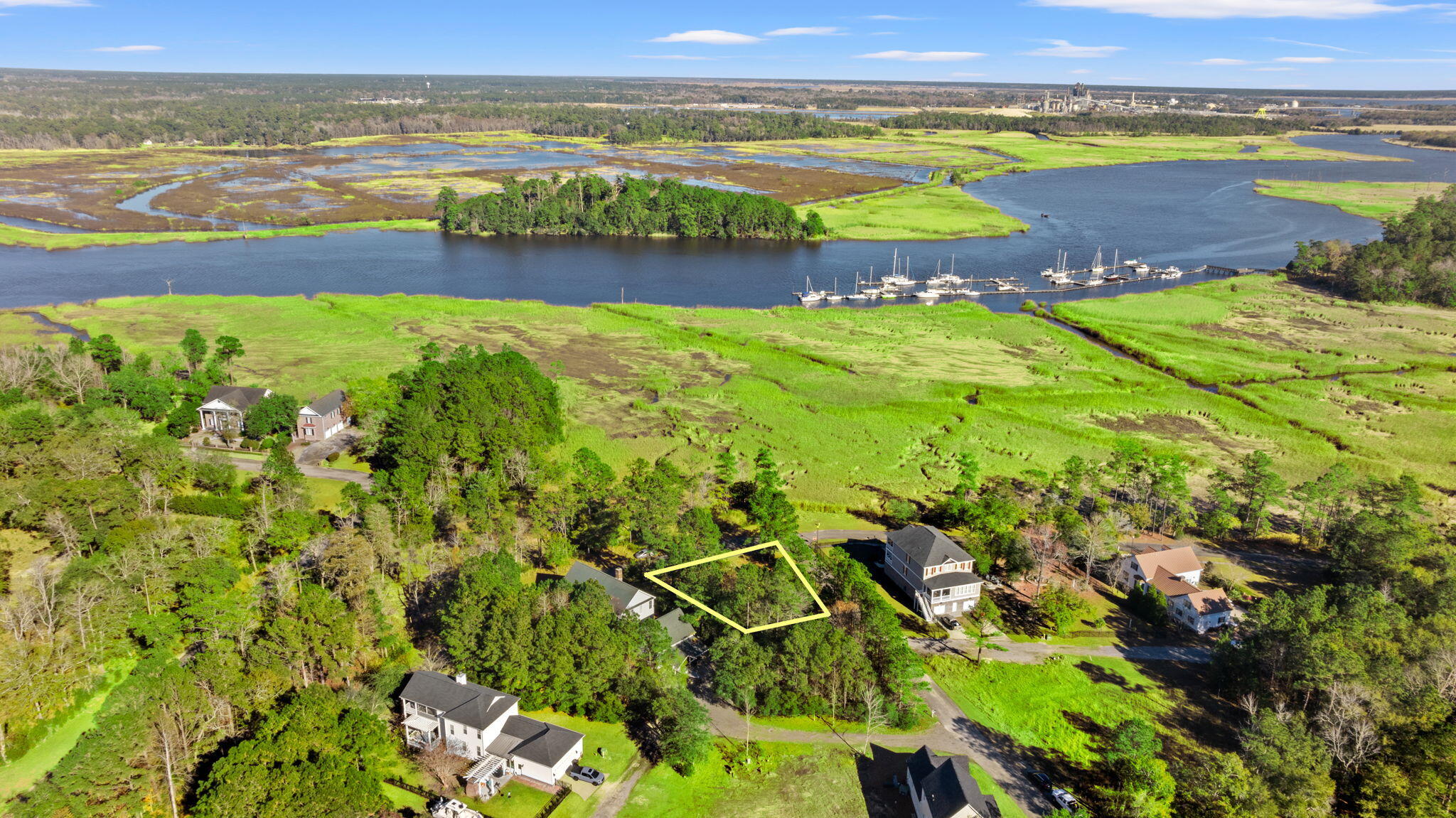 Tbd Warham Drive Georgetown, SC 29440 - Photo 28 of 38 29-web-or-mls-21a