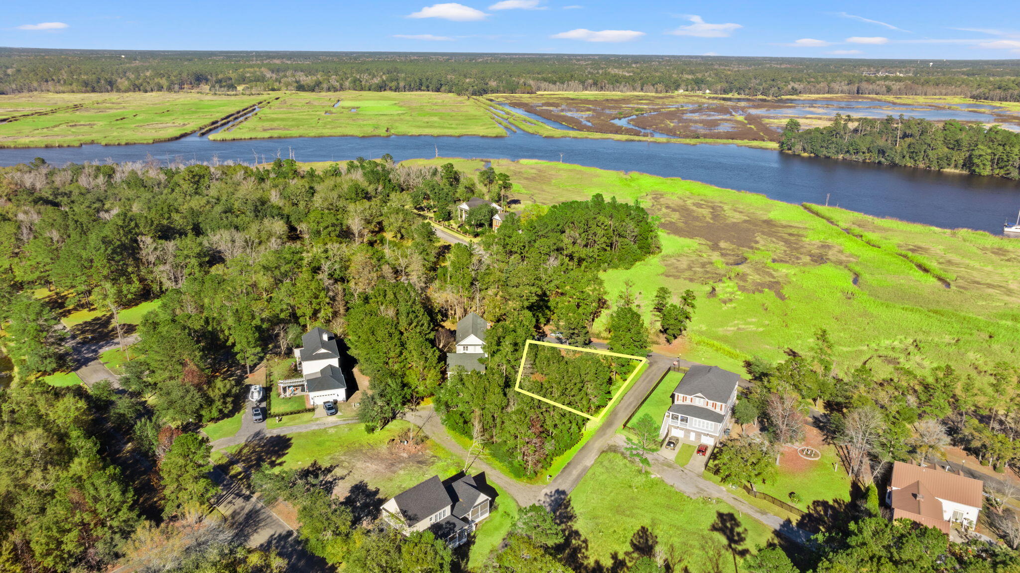 Tbd Warham Drive Georgetown, SC 29440 - Photo 30 of 38 31-web-or-mls-22a