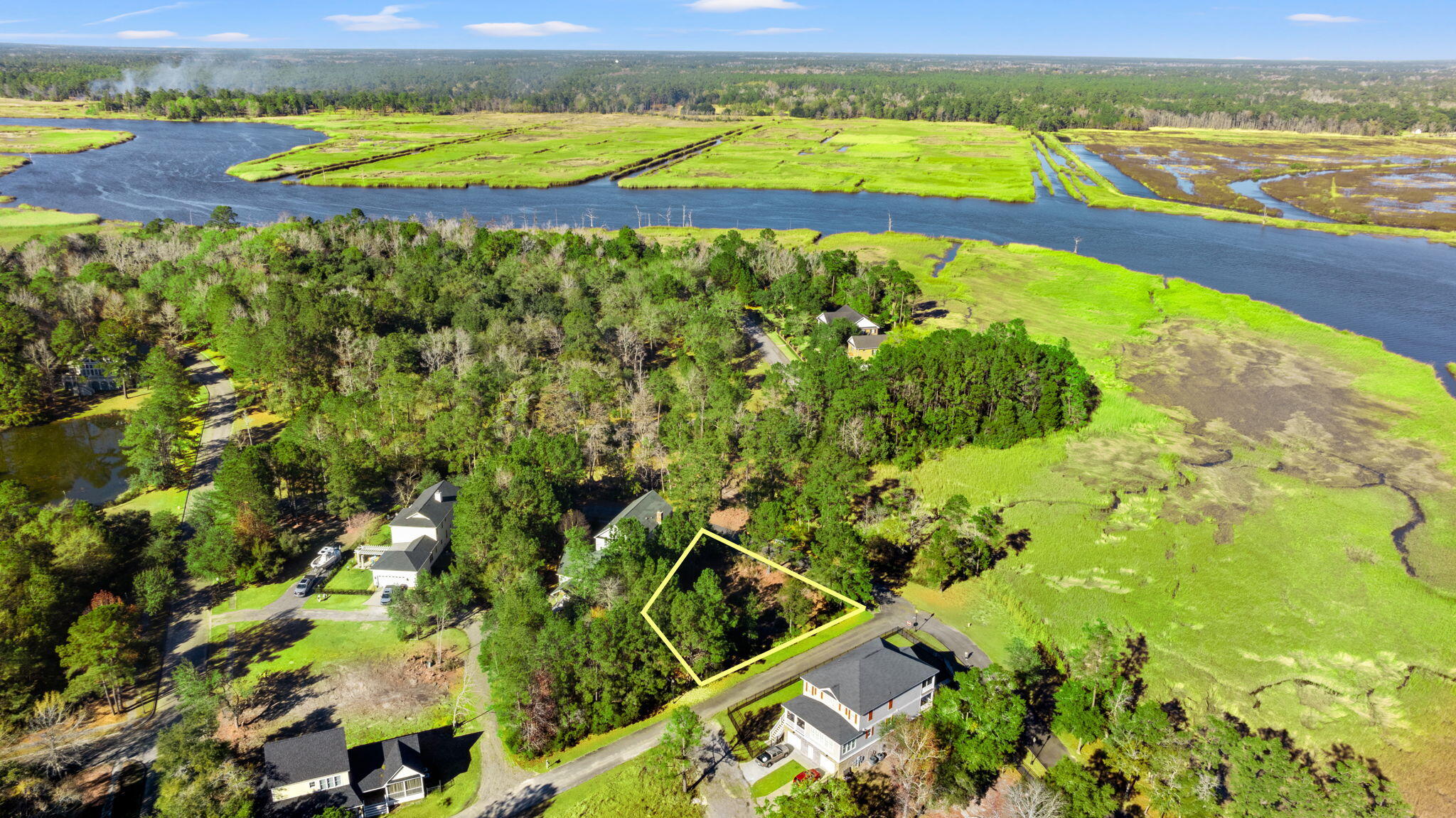 Tbd Warham Drive Georgetown, SC 29440 - Photo 32 of 38 33-web-or-mls-23a