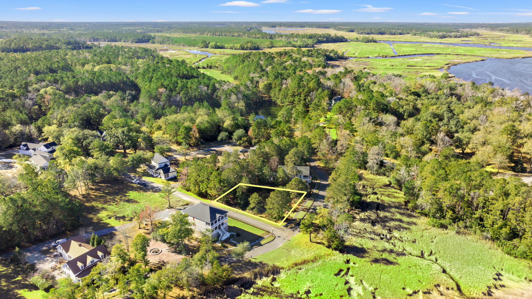 Tbd Warham Drive Georgetown, SC 29440 - Photo 34 of 38 35-web-or-mls-24a